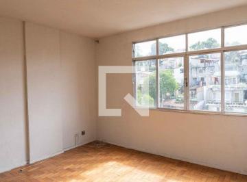 Apartamento · 55m² · 2 Quartos · Apartamento à Venda - Icaraí, 2 Quartos,  55 m² - Niterói