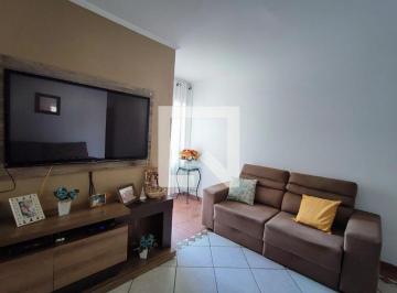 Apartamento · 76m² · 3 Quartos · 1 Vaga · Apartamento à Venda - São Bernardo, 3 Quartos,  76 m² - Campinas