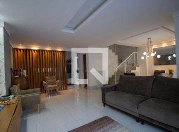 Casa · 220m² · 4 Quartos · 2 Vagas · Casa à Venda - Vargem Pequena, 4 Quartos, 220 m² - Rio de Janeiro