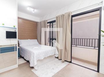 Apartamento · 25m² · 1 Quarto · Apartamento à Venda - Bela Vista, 1 Quarto,  25 m² - São Paulo