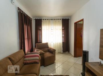 Casa · 225m² · 4 Quartos · 2 Vagas · Casa à Venda - Taboão, 4 Quartos,  225 m² - São Bernardo do Campo