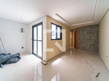 Apartamento · 44m² · 2 Quartos · 1 Vaga · Apartamento à Venda - Parque Bandeirante, 2 Quartos, 44 m² - Santo André