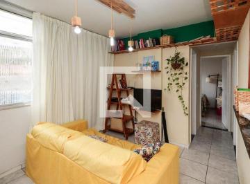 Apartamento · 64m² · 3 Quartos · Apartamento à Venda - Méier, 3 Quartos,  64 m² - Rio de Janeiro