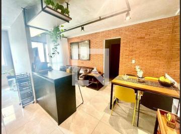Apartamento · 58m² · 2 Quartos · 1 Vaga · Apartamento à Venda - Vila Alvorada , 2 Quartos,  58 m² - Jundiaí