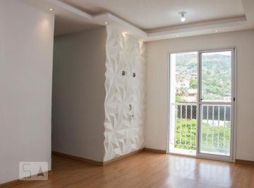 Apartamento · 63m² · 3 Quartos · 1 Vaga · Apartamento à Venda - Engenho de Dentro, 3 Quartos,  63 m² - Rio de Janeiro