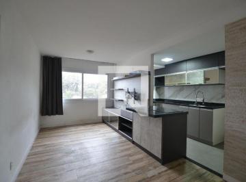 Apartamento · 60m² · 2 Quartos · 1 Vaga · Apartamento à Venda - Glória, 2 Quartos, 60 m² - Porto Alegre
