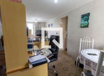 Apartamento · 58m² · 2 Quartos · 1 Vaga · Apartamento à Venda - Artur Alvim, 2 Quartos, 58 m² - São Paulo