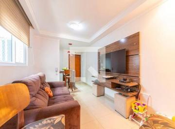 Apartamento · 96m² · 2 Quartos · 1 Vaga · Apartamento à Venda - Vila América, 2 Quartos, 96 m² - Santo André