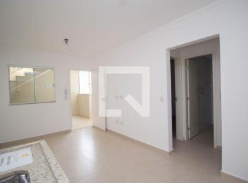 Apartamento · 40m² · 2 Quartos · 1 Vaga · Apartamento à Venda - Freguesia do Ó, 2 Quartos, 40 m² - São Paulo