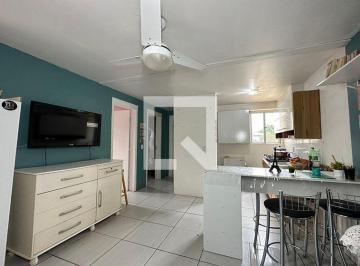 Apartamento · 48m² · 2 Quartos · 1 Vaga · Apartamento à Venda - Duque de Caxias, 2 Quartos,  48 m² - São Leopoldo
