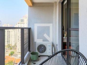 Apartamento Venda 27m² de 1 quarto · Apartamento à Venda - Chácara Santo Antonio, 1 Quarto, 27 m² - São Paulo
