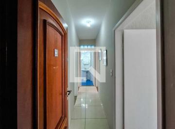 Apartamento · 55m² · 1 Quarto · Apartamento à Venda - Cambuci, 1 Quarto, 55 m² - São Paulo