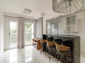 Apartamento · 50m² · 2 Quartos · 1 Vaga · Apartamento à Venda - Bela Vista, 2 Quartos, 50 m² - São Paulo