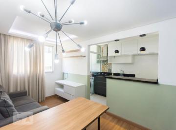Apartamento · 54m² · 2 Quartos · 1 Vaga · Apartamento à Venda - Parque das Águas, 2 Quartos,  54 m² - Campinas