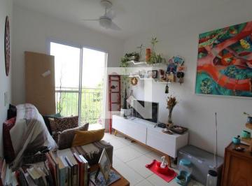Apartamento · 58m² · 2 Quartos · 1 Vaga · Apartamento à Venda - Jacarepaguá, 2 Quartos, 58 m² - Rio de Janeiro