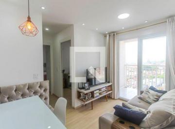 Apartamento · 44m² · 2 Quartos · Apartamento à Venda - Vila Prudente, 2 Quartos,  44 m² - São Paulo