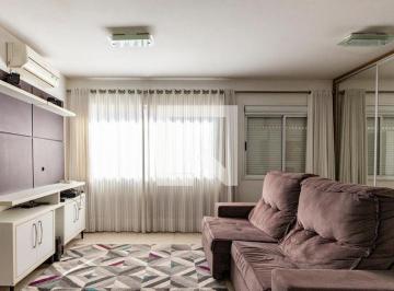 Apartamento · 69m² · 2 Quartos · 1 Vaga · Apartamento à Venda - Santo Antônio, 2 Quartos,  69 m² - Porto Alegre