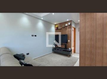 Apartamento · 100m² · 2 Quartos · 1 Vaga · Apartamento à Venda - Vila América, 2 Quartos, 100 m² - Santo André
