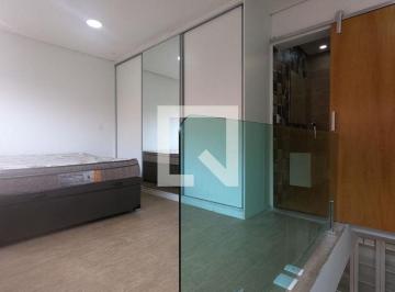 Apartamento · 65m² · 1 Quarto · 1 Vaga · Apartamento à Venda - Panamby, 1 Quarto, 65 m² - São Paulo