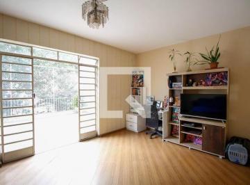 Casa · 189m² · 3 Quartos · 1 Vaga · Casa à Venda - Sumaré, 3 Quartos, 189 m² - São Paulo