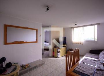 Apartamento · 59m² · 2 Quartos · 1 Vaga · Apartamento à Venda - Vila das Mercês, 2 Quartos, 59 m² - São Paulo