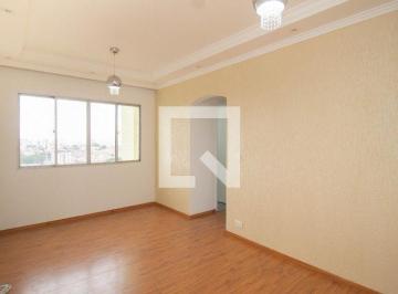 Apartamento · 53m² · 2 Quartos · 1 Vaga · Apartamento à Venda - Freguesia do Ó, 2 Quartos, 53 m² - São Paulo