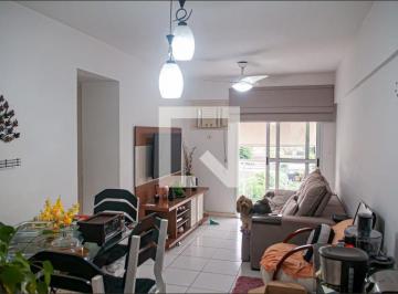 Apartamento · 58m² · 2 Quartos · 1 Vaga · Apartamento à Venda - Pechincha, 2 Quartos, 58 m² - Rio de Janeiro