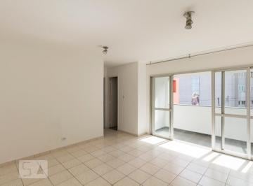 Apartamento · 70m² · 2 Quartos · 1 Vaga · Apartamento à Venda - Jabaquara, 2 Quartos,  70 m² - São Paulo