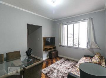 Apartamento · 83m² · 3 Quartos · Apartamento à Venda - Centro Histórico, 3 Quartos, 83 m² - Porto Alegre