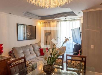 Apartamento · 50m² · 3 Quartos · 1 Vaga · Apartamento à Venda - Nova Petrópolis, 3 Quartos,  50 m² - São Bernardo do Campo