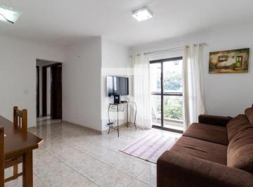 Apartamento · 67m² · 3 Quartos · 1 Vaga · Apartamento à Venda - Mandaqui, 3 Quartos, 67 m² - São Paulo
