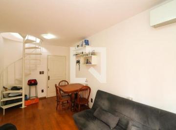 Apartamento · 104m² · 1 Quarto · 1 Vaga · Apartamento à Venda - Jardim Botânico, 1 Quarto,  104 m² - Porto Alegre