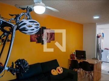 Apartamento · 45m² · 2 Quartos · 1 Vaga · Apartamento à Venda - Curicica, 2 Quartos,  45 m² - Rio de Janeiro