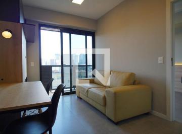 Apartamento · 62m² · 1 Quarto · 1 Vaga · Apartamento à Venda - Boa Vista, 1 Quarto,  62 m² - Porto Alegre