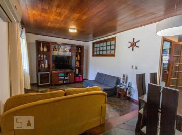 Casa · 189m² · 3 Quartos · 3 Vagas · Casa à Venda - Curicica, 3 Quartos,  189 m² - Rio de Janeiro