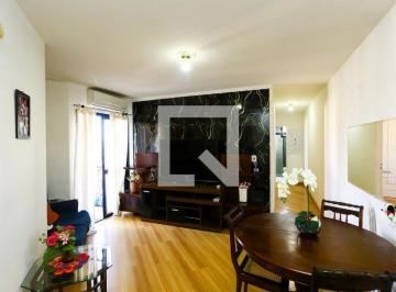 Apartamento · 60m² · 2 Quartos · 1 Vaga · Apartamento à Venda - Portal do Morumbi, 2 Quartos, 60 m² - São Paulo