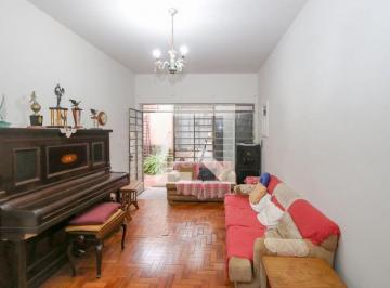 Casa · 196m² · 2 Quartos · 1 Vaga · Casa à Venda - Santo Amaro , 2 Quartos,  196 m² - São Paulo