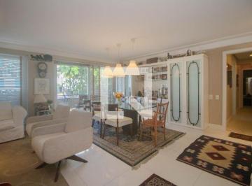 Apartamento · 168m² · 2 Quartos · 2 Vagas · Apartamento à Venda - Moinhos de Vento, 2 Quartos, 168 m² - Porto Alegre