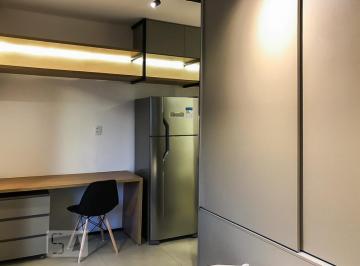 Apartamento · 21m² · 1 Quarto · Apartamento à Venda - Vila Mariana, 1 Quarto, 21 m² - São Paulo