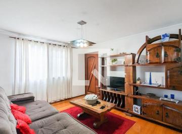 Apartamento · 88m² · 2 Quartos · 1 Vaga · Apartamento à Venda - Demarchi, 2 Quartos, 88 m² - São Bernardo do Campo