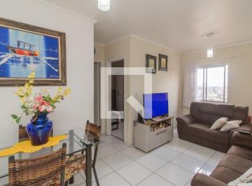 Apartamento · 67m² · 3 Quartos · 1 Vaga · Apartamento à Venda - Ermelino Matarazzo, 3 Quartos, 67 m² - São Paulo