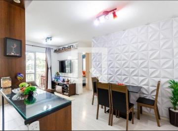 Apartamento · 49m² · 2 Quartos · 1 Vaga · Apartamento à Venda - Piqueri, 2 Quartos,  49 m² - São Paulo