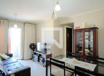 Apartamento · 64m² · 2 Quartos · 1 Vaga · Apartamento à Venda - Vila Carrão, 2 Quartos, 64 m² - São Paulo