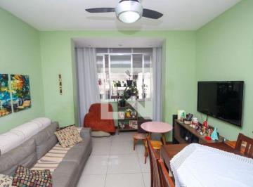 Apartamento · 62m² · 2 Quartos · Apartamento à Venda - Centro, 2 Quartos,  62 m² - Rio de Janeiro