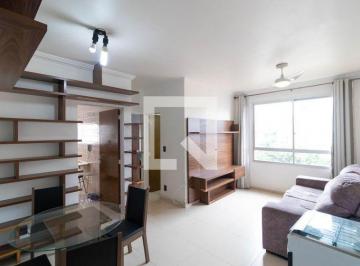 Apartamento · 57m² · 1 Quarto · 1 Vaga · Apartamento à Venda - Centro, 1 Quarto, 57 m² - Campinas