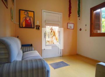 Casa · 165m² · 5 Quartos · 4 Vagas · Casa à Venda - Petrópolis, 5 Quartos, 165 m² - Porto Alegre
