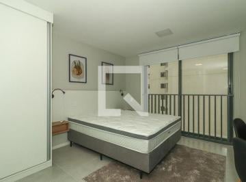 Apartamento · 25m² · 1 Quarto · Apartamento à Venda - Auxiliadora, 1 Quarto,  25 m² - Porto Alegre