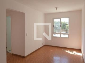 Apartamento · 48m² · 2 Quartos · 1 Vaga · Apartamento à Venda - Jardim Maia, 2 Quartos, 48 m² - Guarulhos