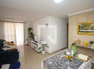 Apartamento · 65m² · 3 Quartos · 1 Vaga · Apartamento à Venda - Vila Ema, 3 Quartos, 65 m² - São Paulo