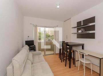 Apartamento · 37m² · 1 Quarto · 1 Vaga · Apartamento à Venda - Bela Vista, 1 Quarto,  37 m² - São Paulo